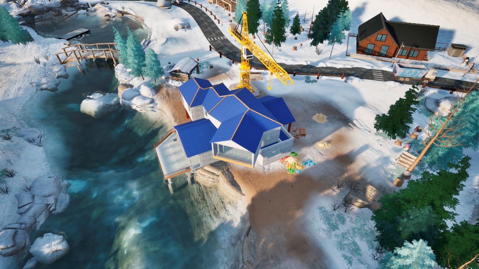 Architect Life: A House Design Simulator | XSX