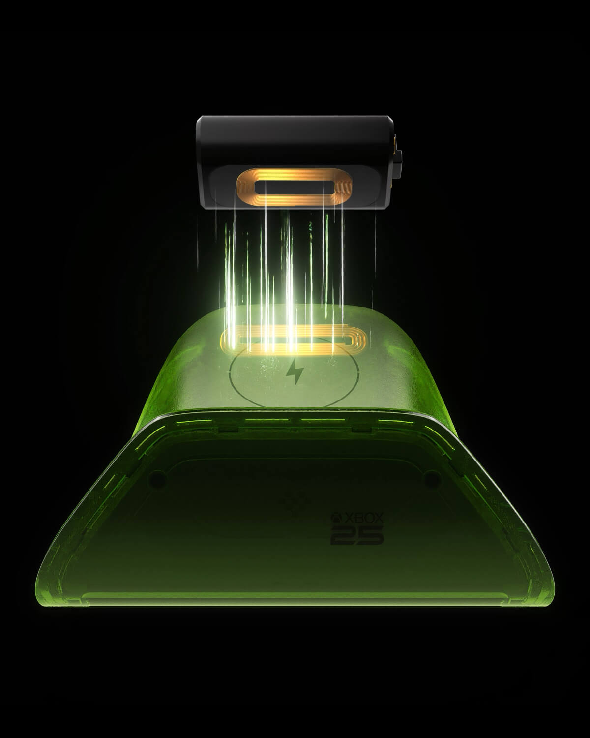 XBOX 25th Anniversary - Charging Dock Special Edition