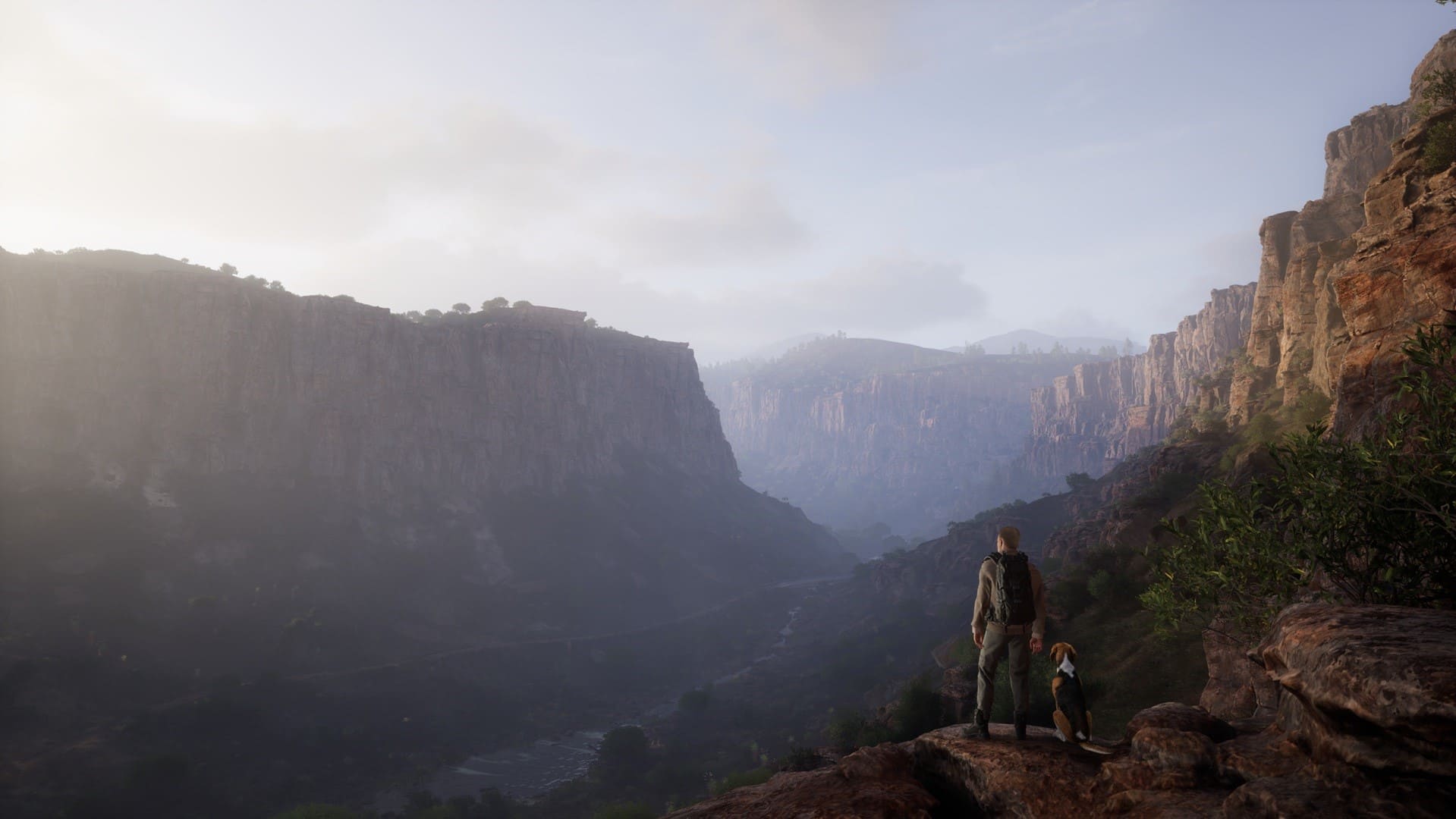 Way of The Hunter 2 | PC