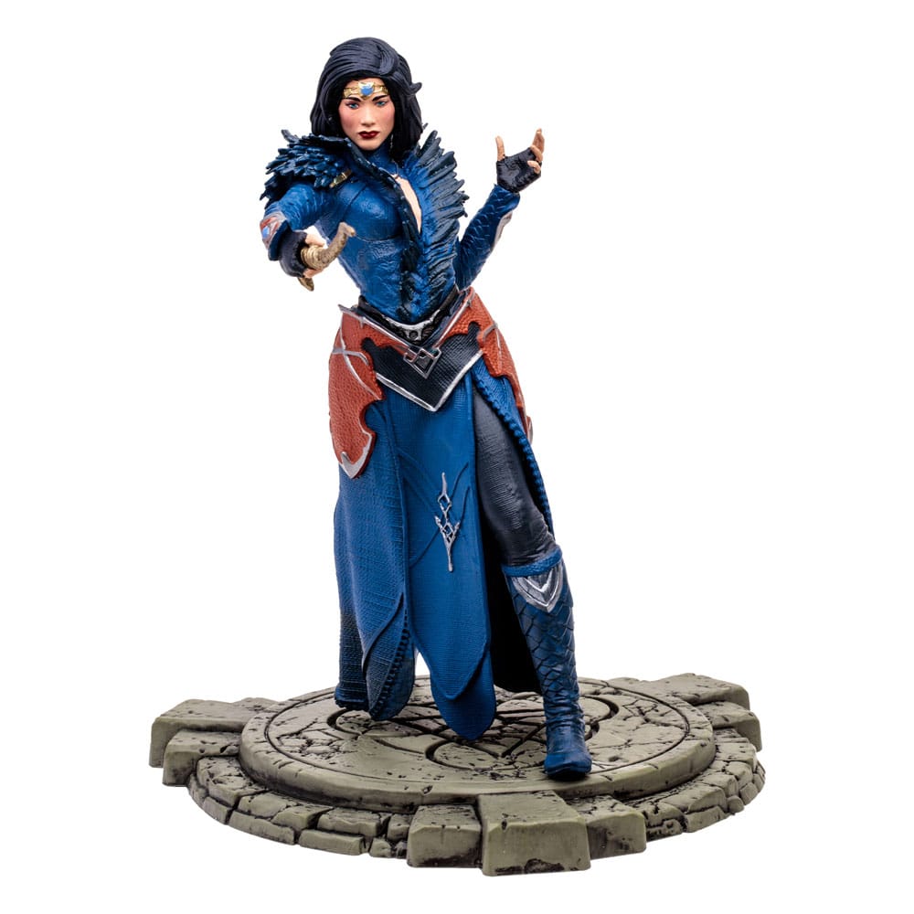 Diablo IV - Sourceress figurka 15 cm (McFarlane)