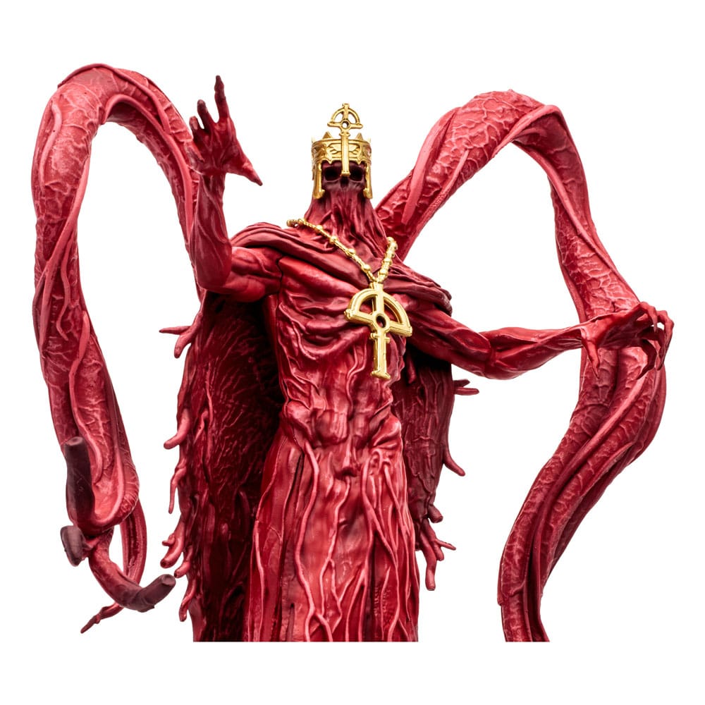 Diablo IV - Blood Bishop figurka 30 cm (McFarlane)