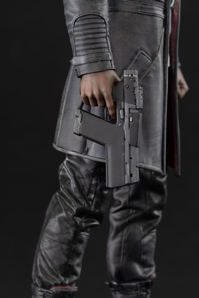 Cyberpunk 2077 - Solomon Reed figurka [Dark Horse]