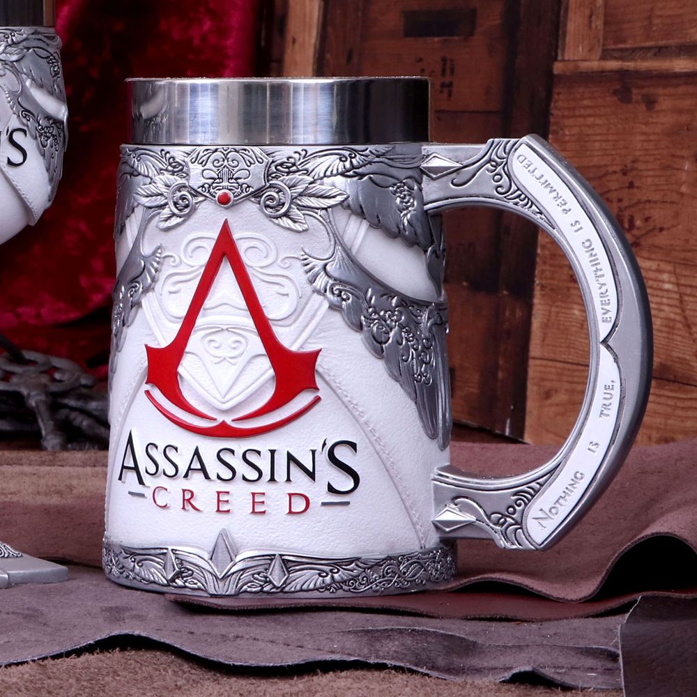 Assassins Creed - Korbel (Nemesis Now)
