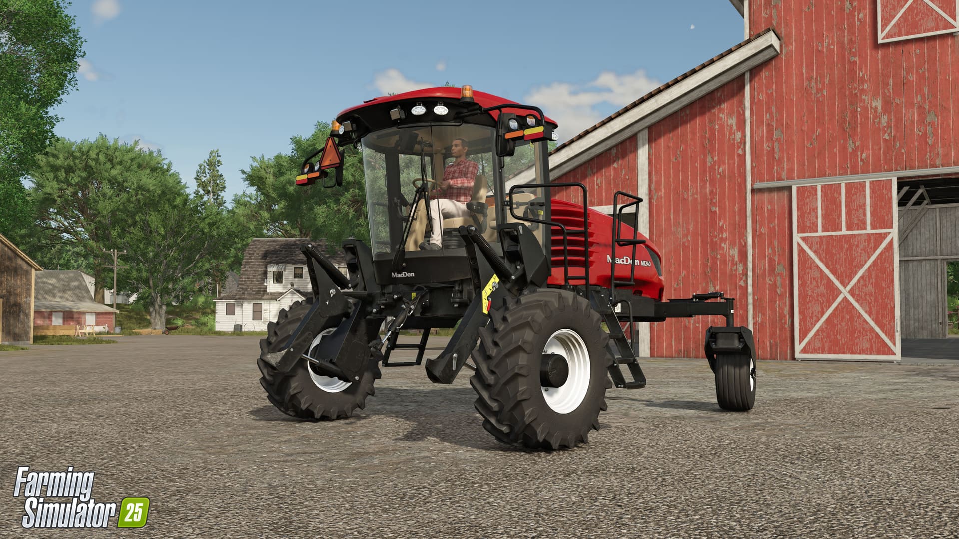 Farming Simulator 25 - Collector's Edition | PC