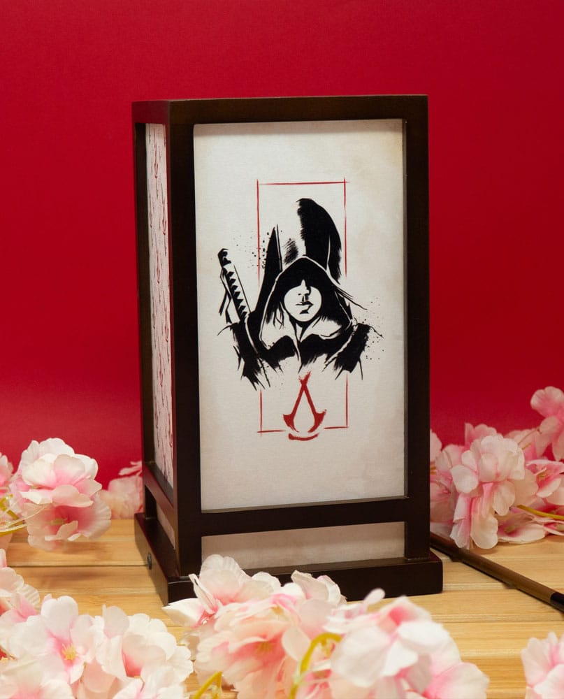 Assassin's Creed: Shadows - lampička "Lantern"