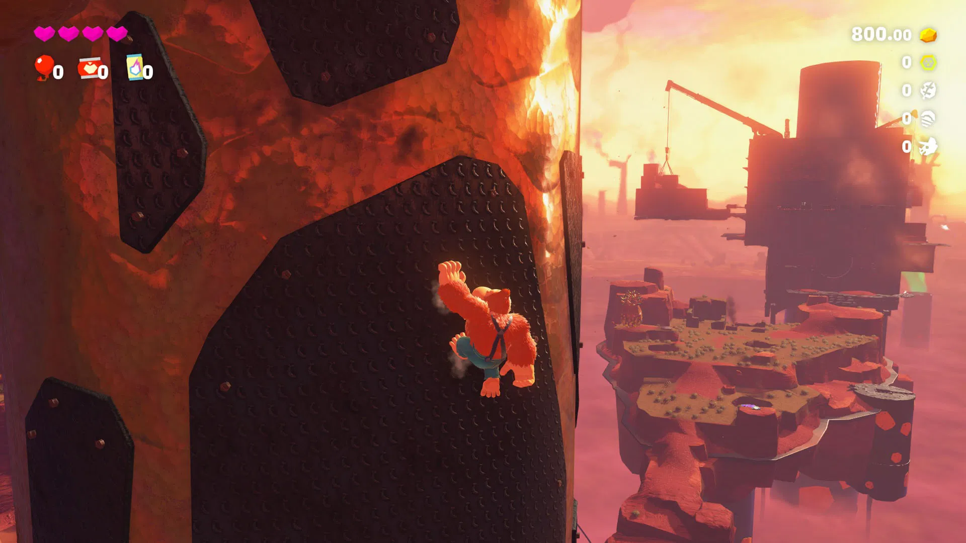 Donkey Kong Bananza | SWITCH 2