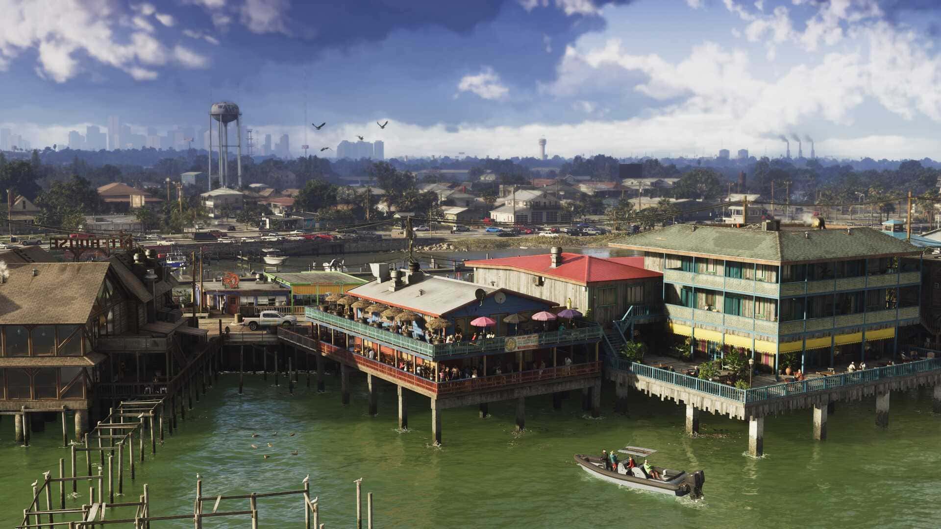 Grand Theft Auto VI | PS5