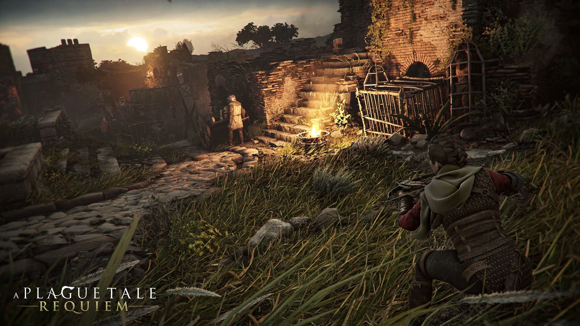A Plague Tale: Requiem | XSX