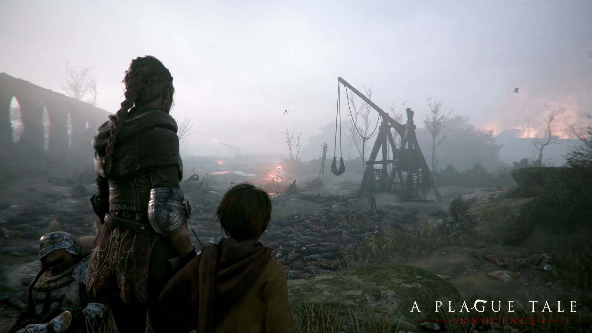A Plague Tale: Collection | PS5