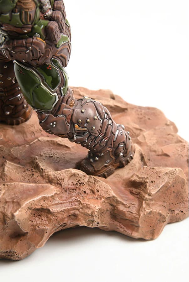 DOOM: Eternal - Figurka Slayer