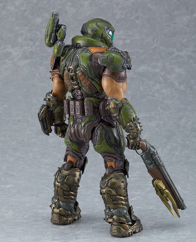 DOOM: Eternal Figurka "Slayer" [Figma]