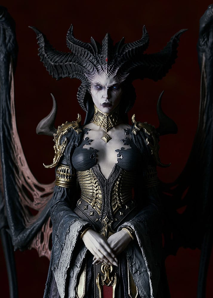 Diablo IV - Figurka Lilith Special Edition [Pop Up Parade]