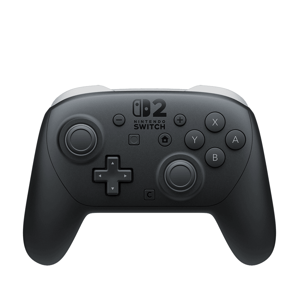 Nintendo SWITCH 2 - Pro Controller