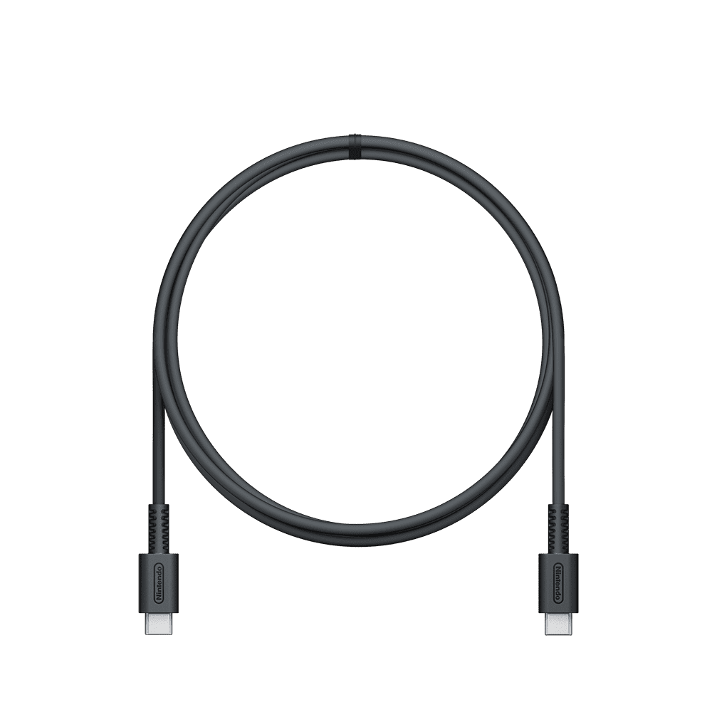 Nintendo SWITCH 2 - AC Adapter