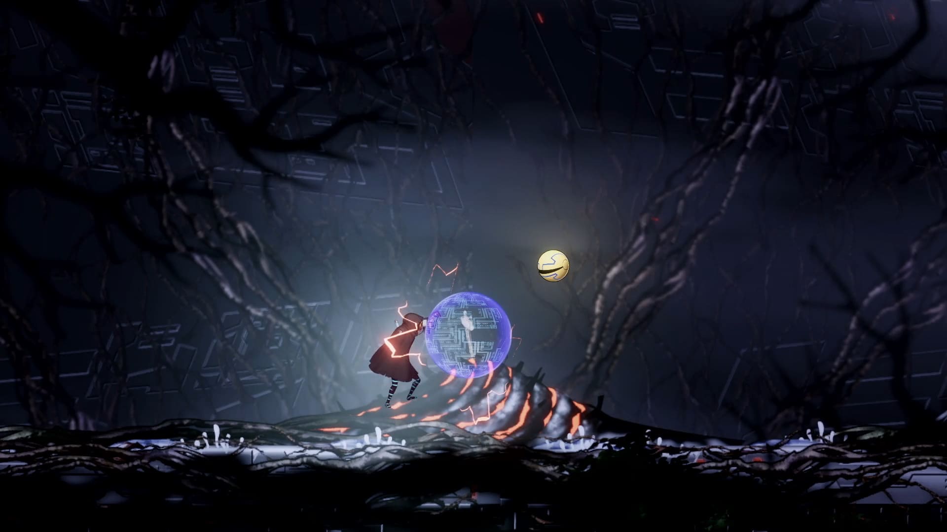 Shadow Labyrinth | XSX