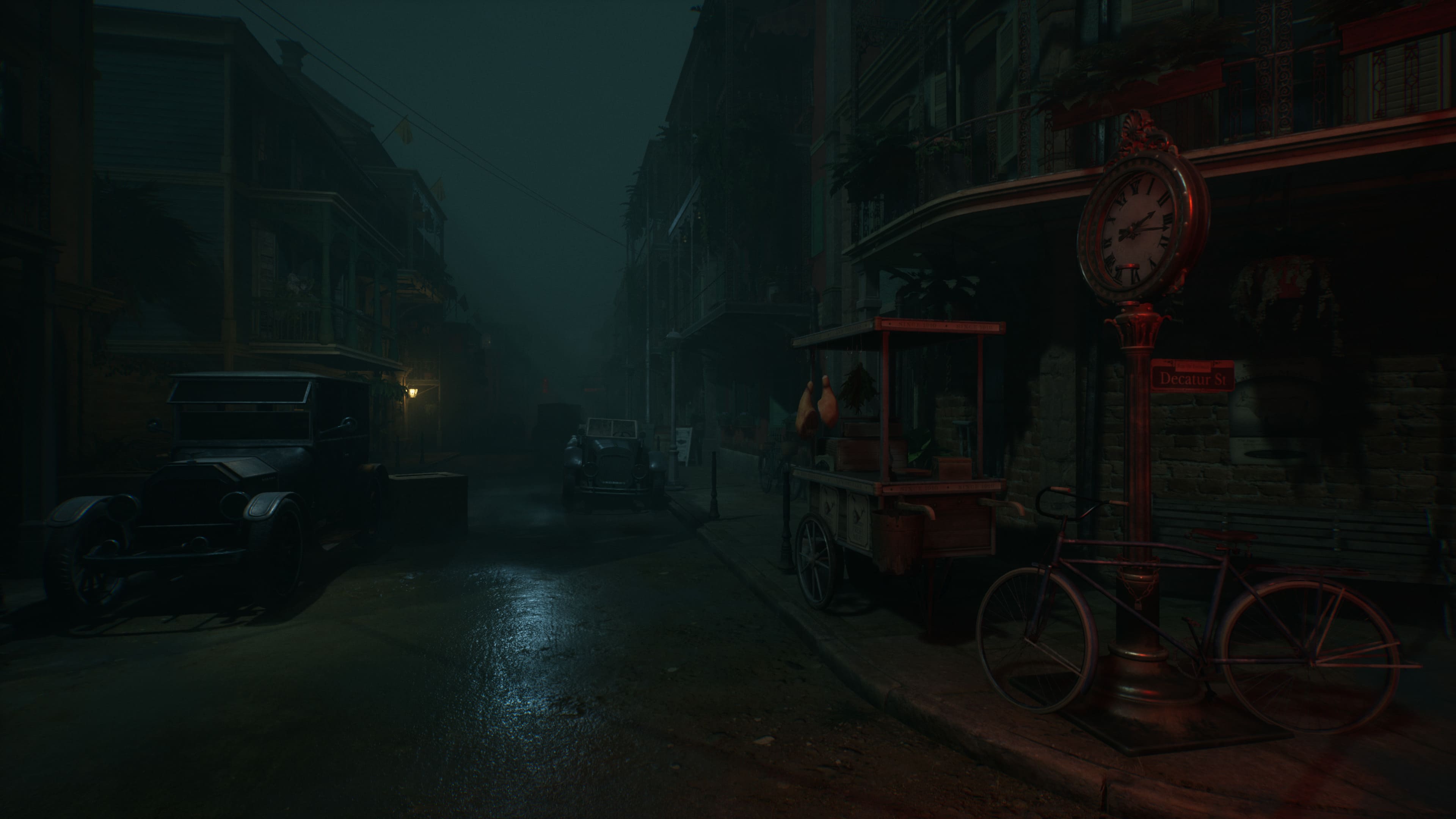 Alone in the dark | PC