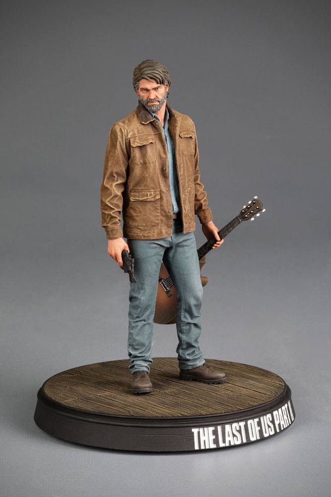 Last Of Us Part II - Figurka Joel [Dark Horse]
