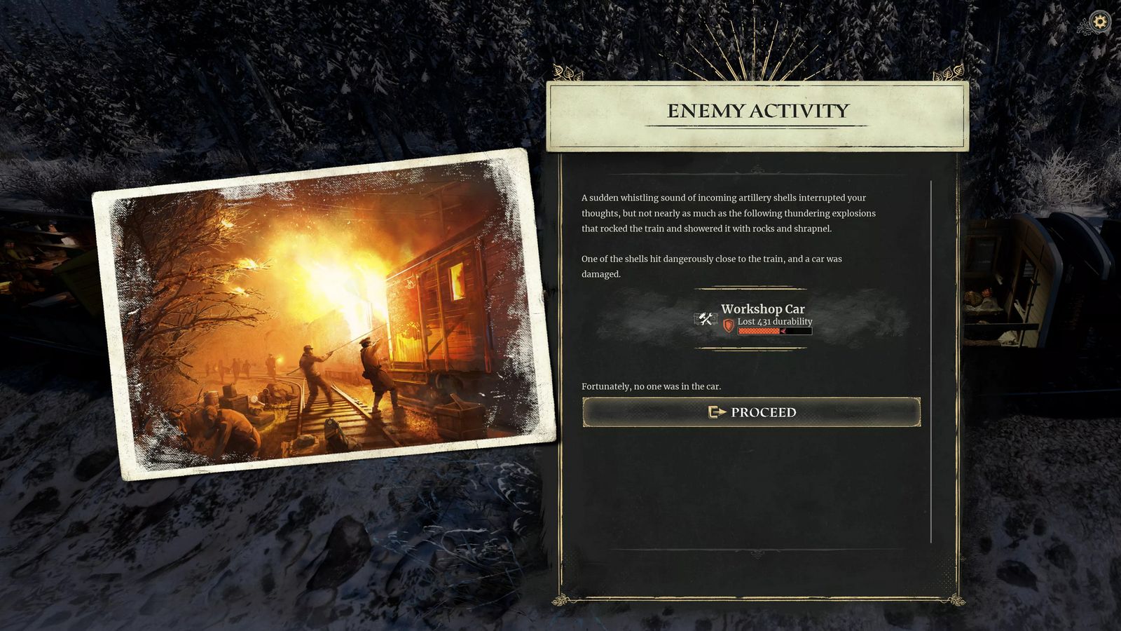 Last Train Home - Legion Edice | PC