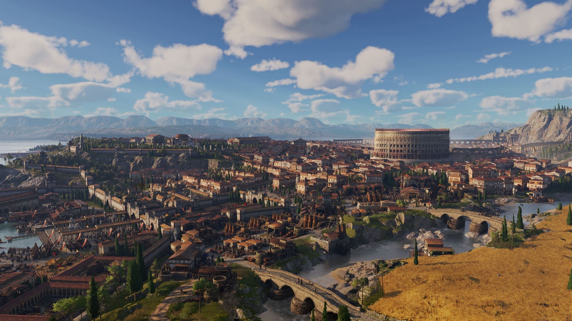 Anno 117: Pax Romana - Governor's Edition | PC