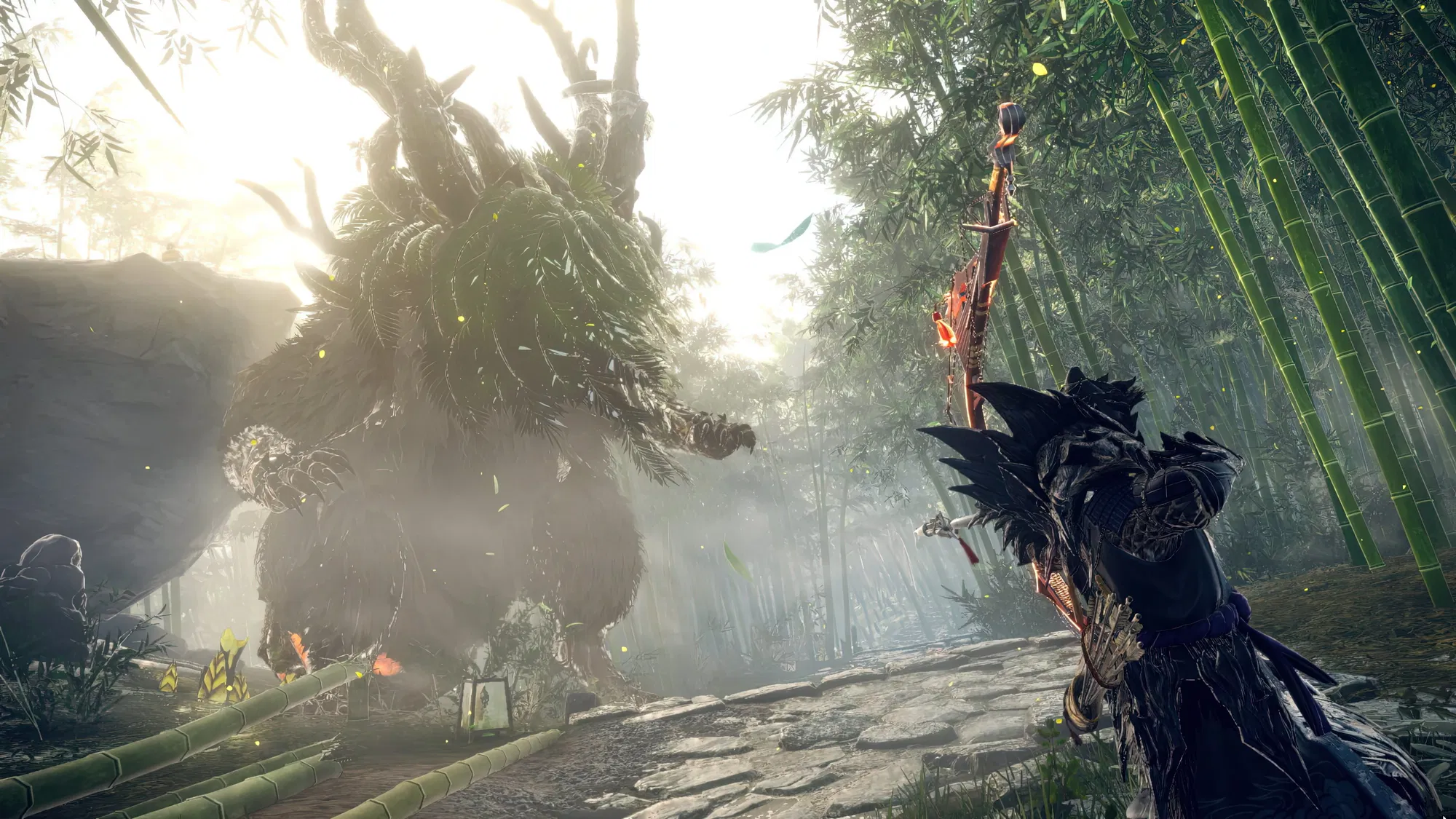 Wild Hearts | PS5