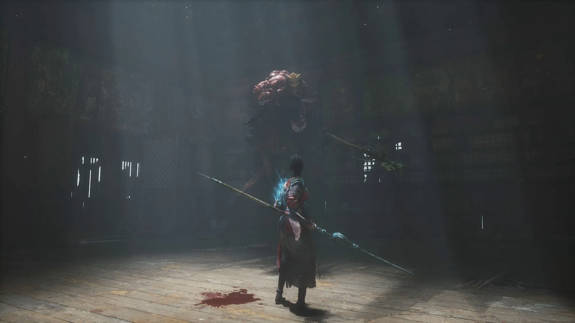 Wuchang: Fallen Feathers - Day One Edition | XSX