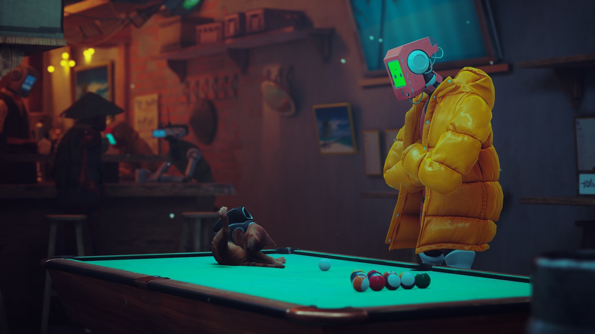 Stray | PS4