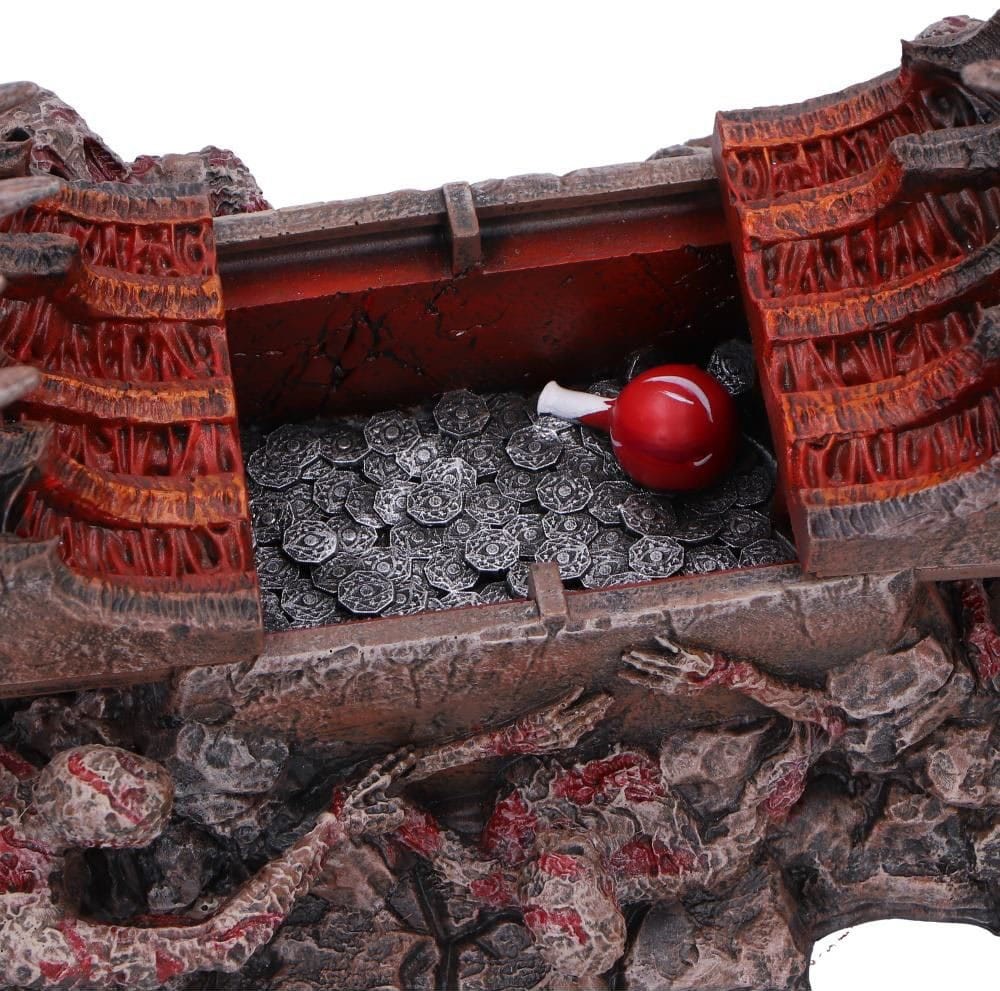 Diablo IV - Storage Box "Helltide" [Nemesis Now]