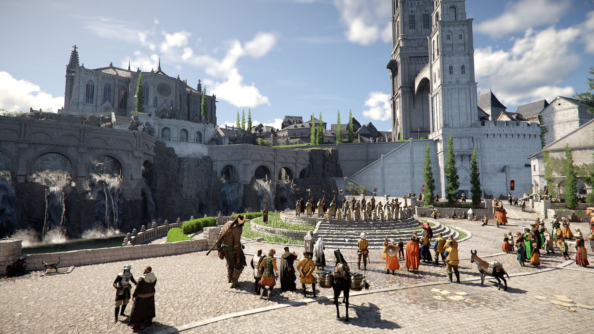 Crimson Desert Steelbook Edition | PC