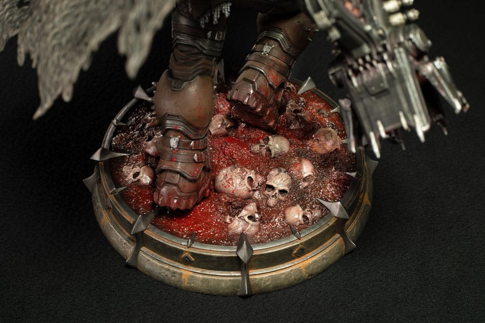 DOOM: The Dark Ages - figurka Doom Slayer [Dark Horse]
