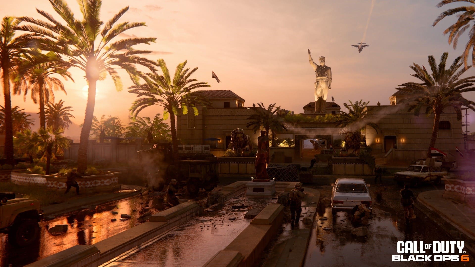 Call of Duty: Black Ops 6 | PS4