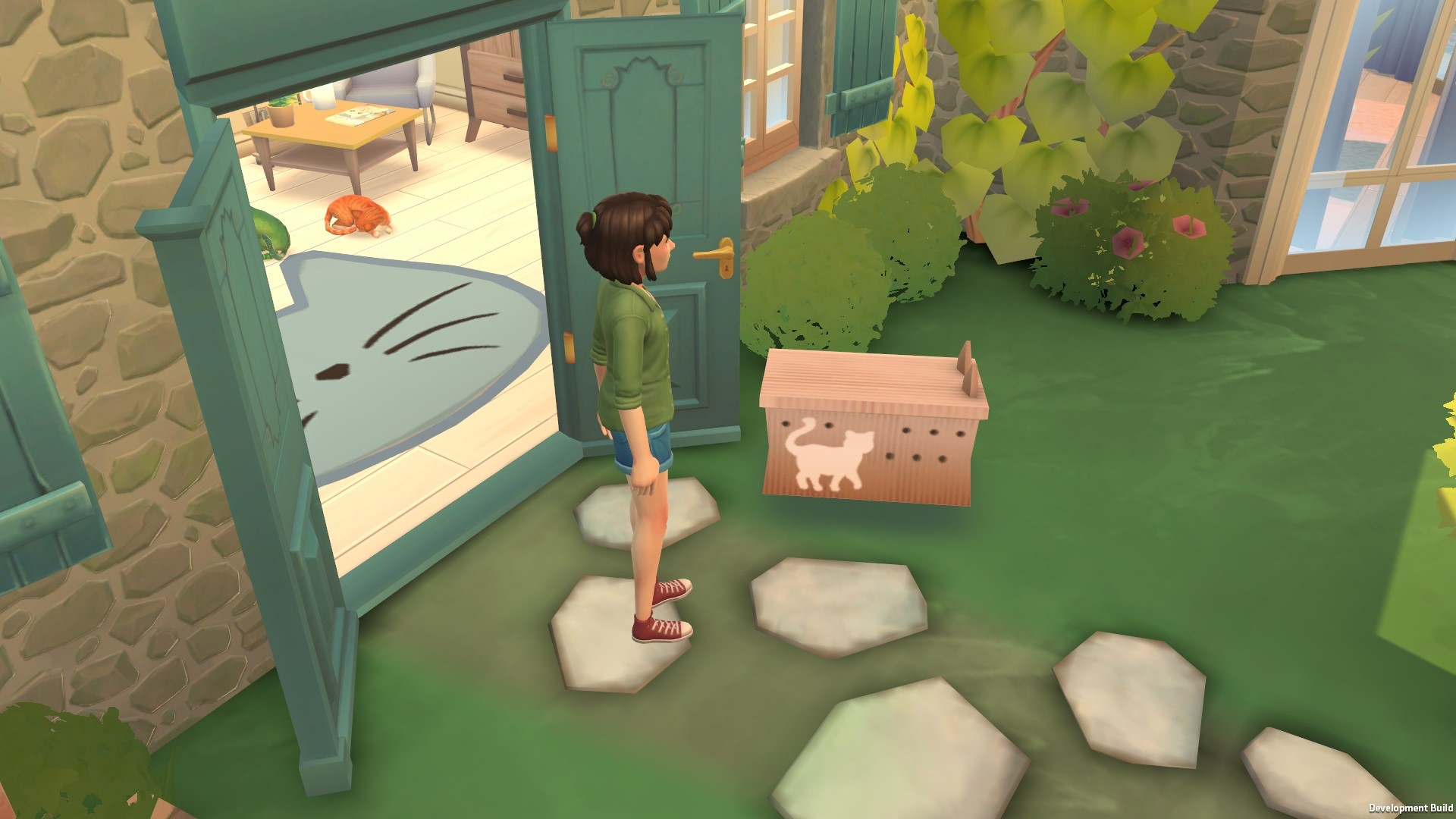 Cat Rescue Story | PS4