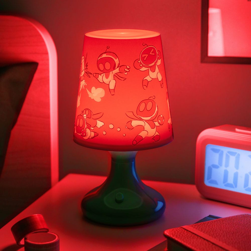 PlayStation: AstroBot - Stolní Lampa