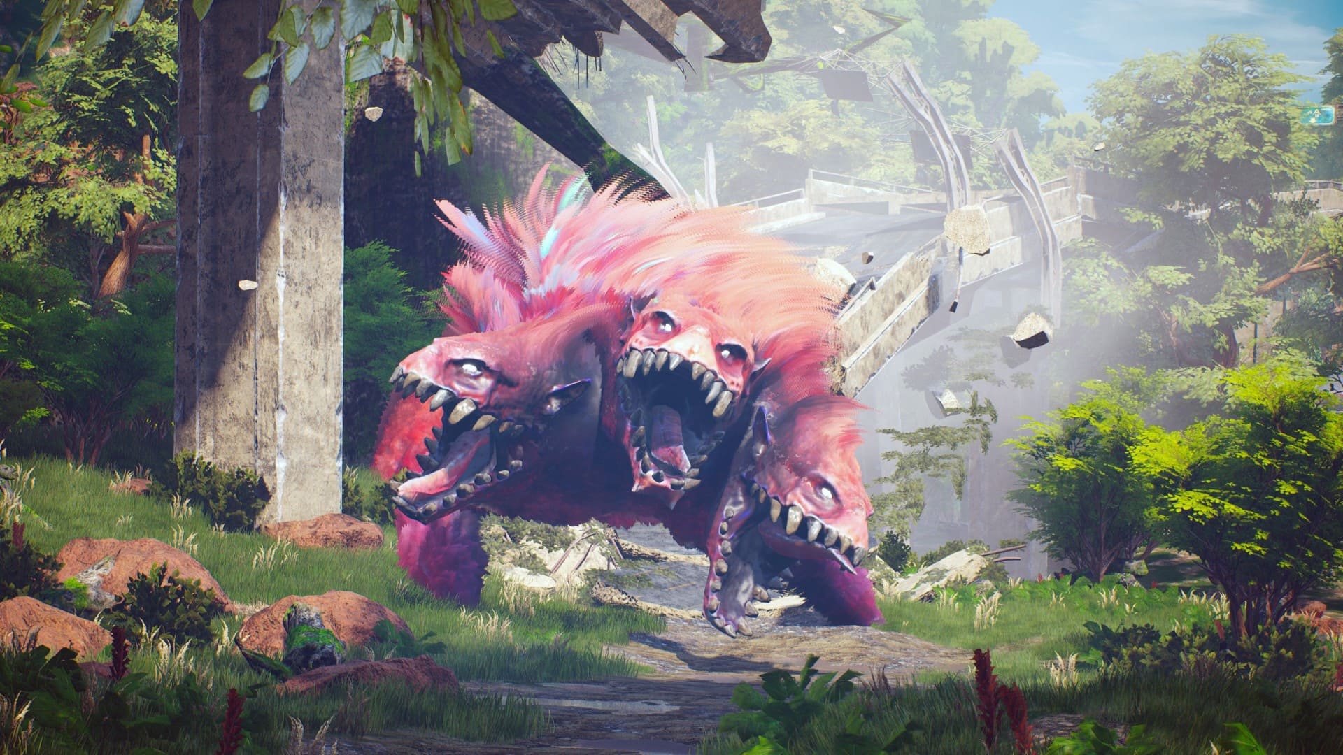 Biomutant PS4