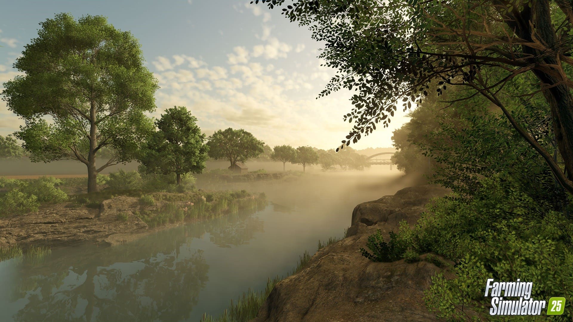 Farming Simulator 25 | PC