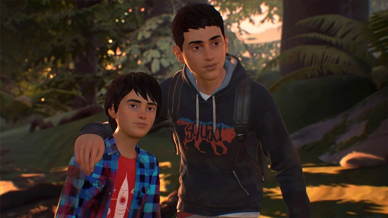 Life is Strange Collection | PS5