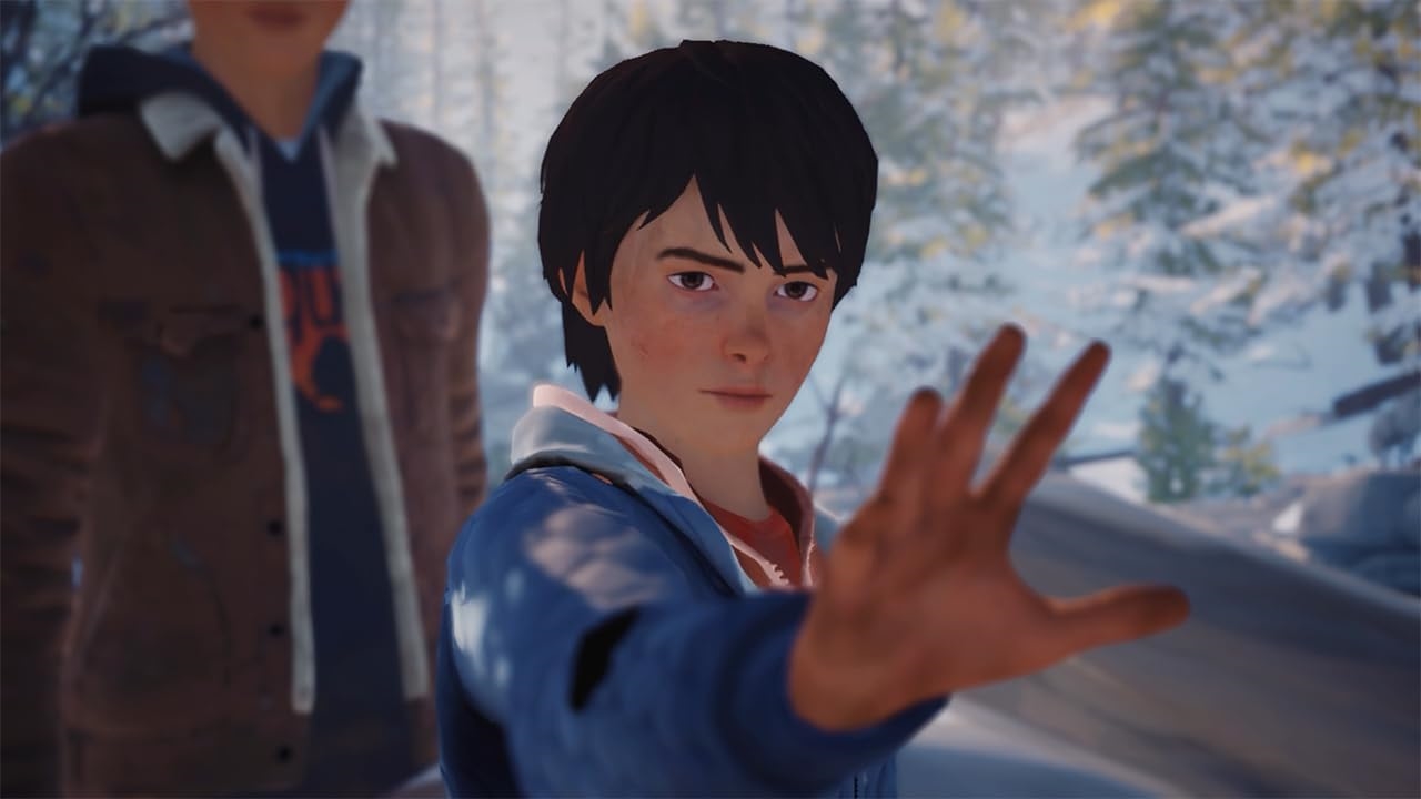 Life is Strange 2 | SWITCH