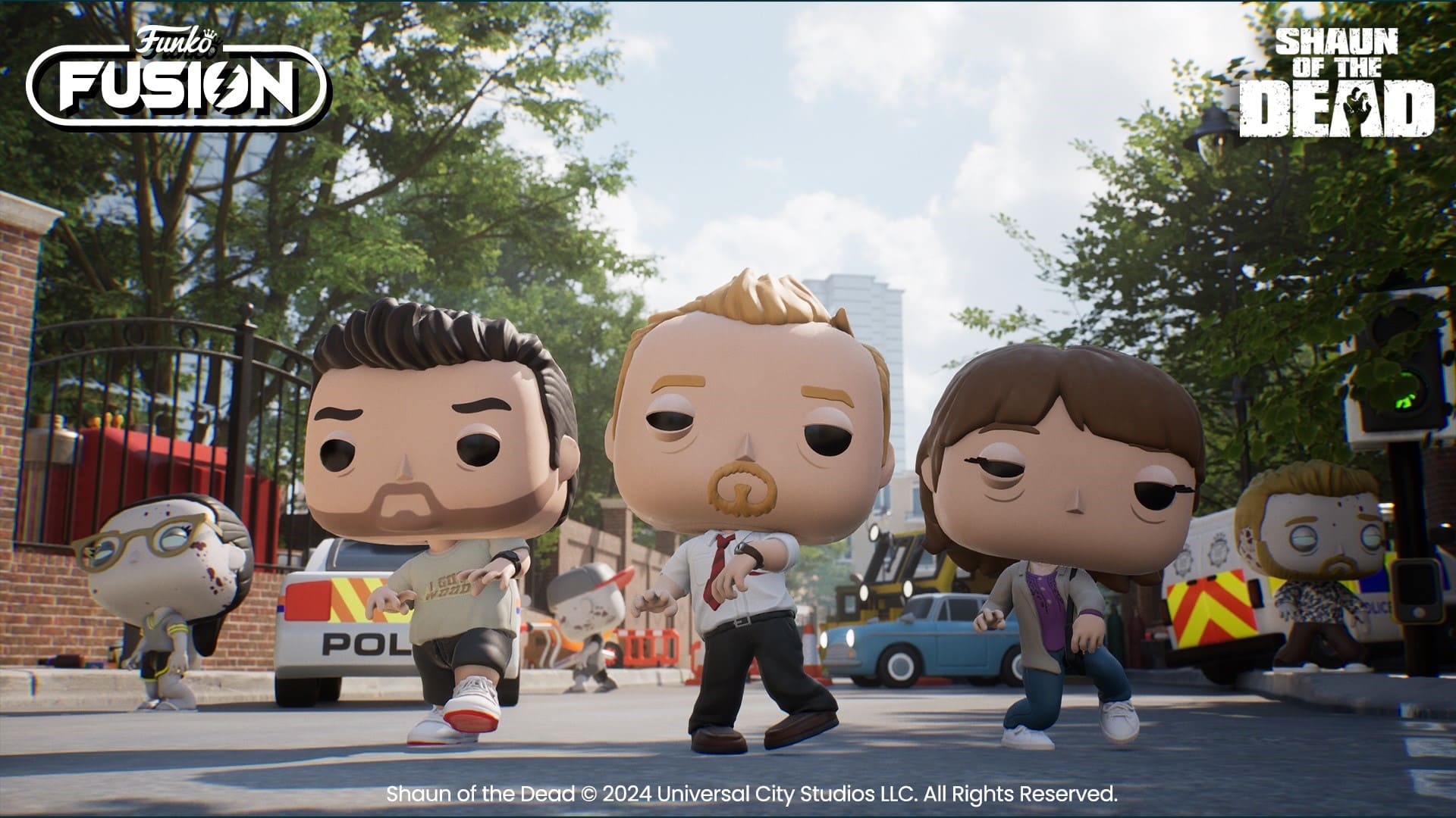 Funko Fusion | PS5