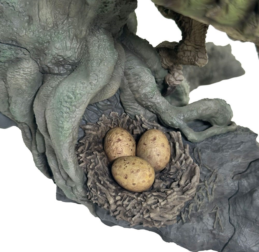 Monster Hunter - Figurka Rathian ver. 2.0