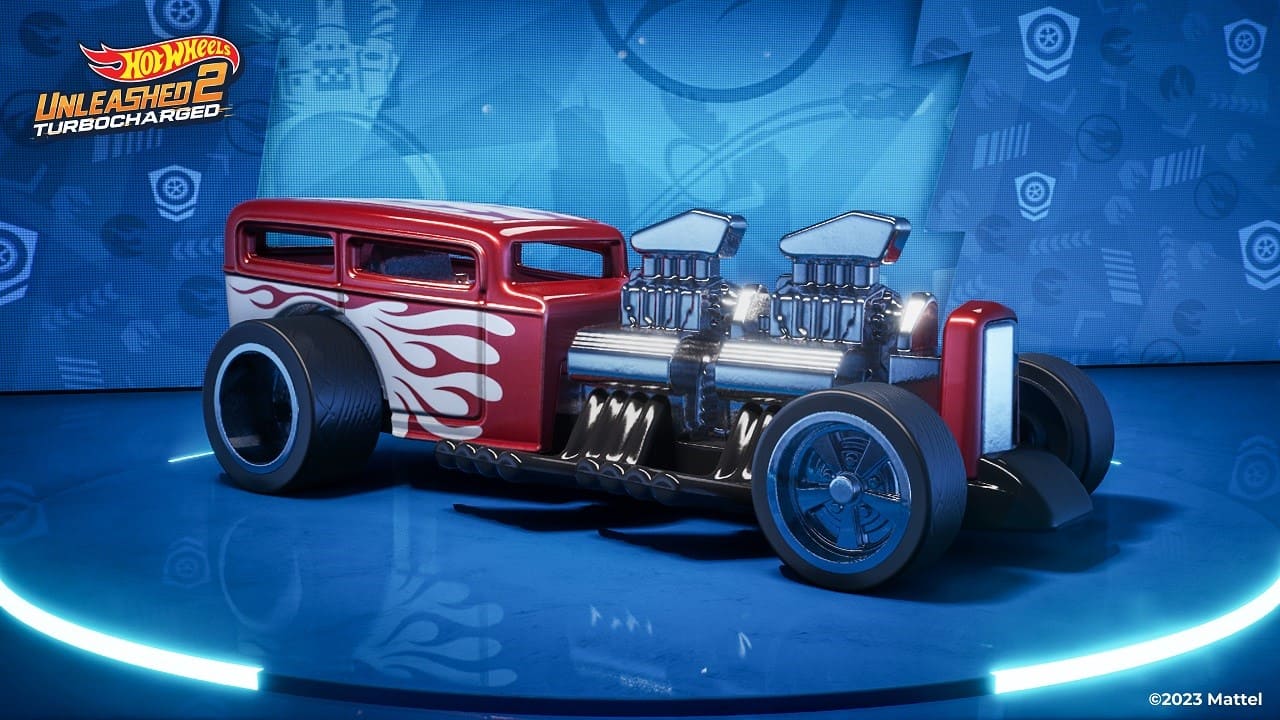 Hot Wheels Unleashed 2 - D1 Edition | PS5
