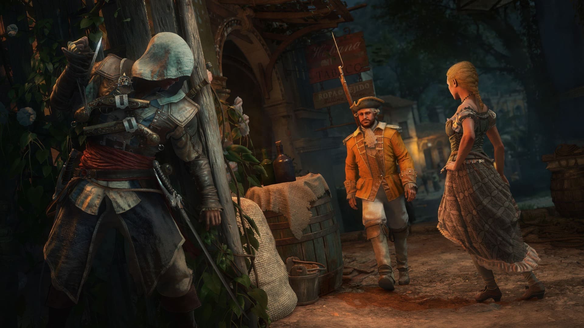Assassins Creed: Black Flag Resynced - Collectors Edition | PC