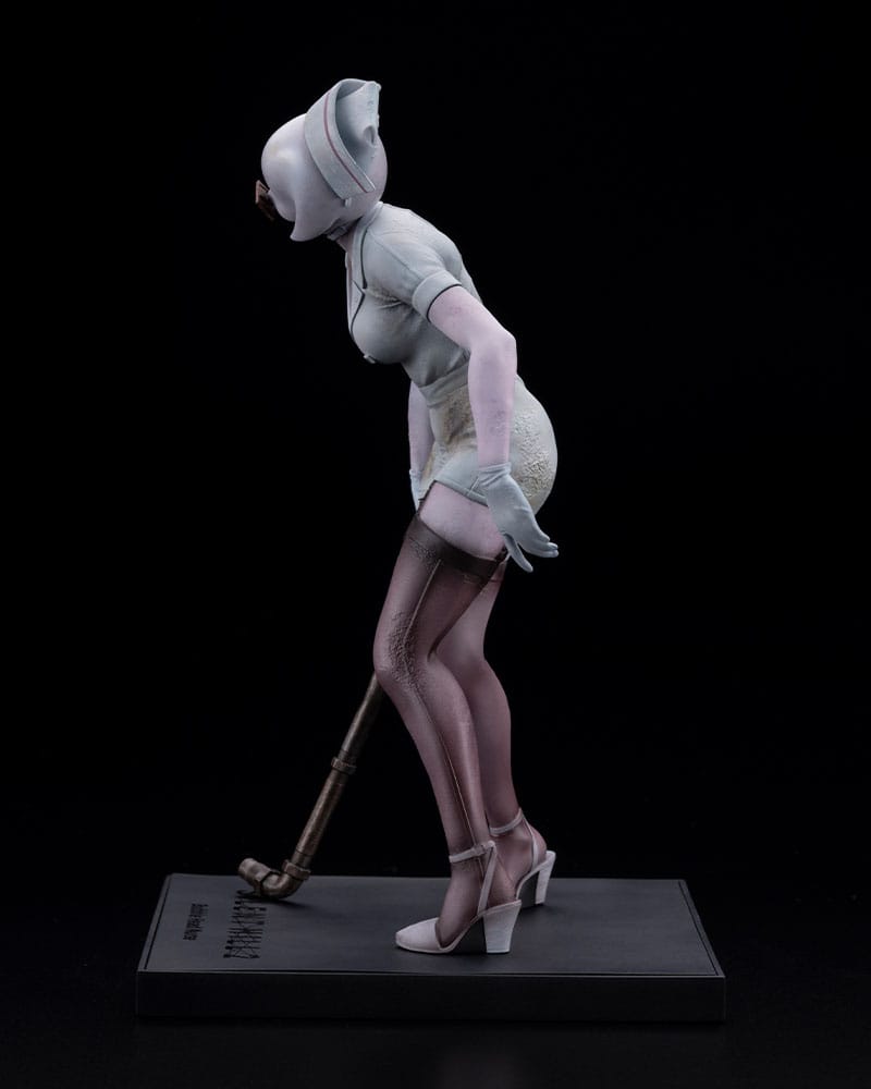 Silent Hill 2 - Figurka Bubble Head Nurse