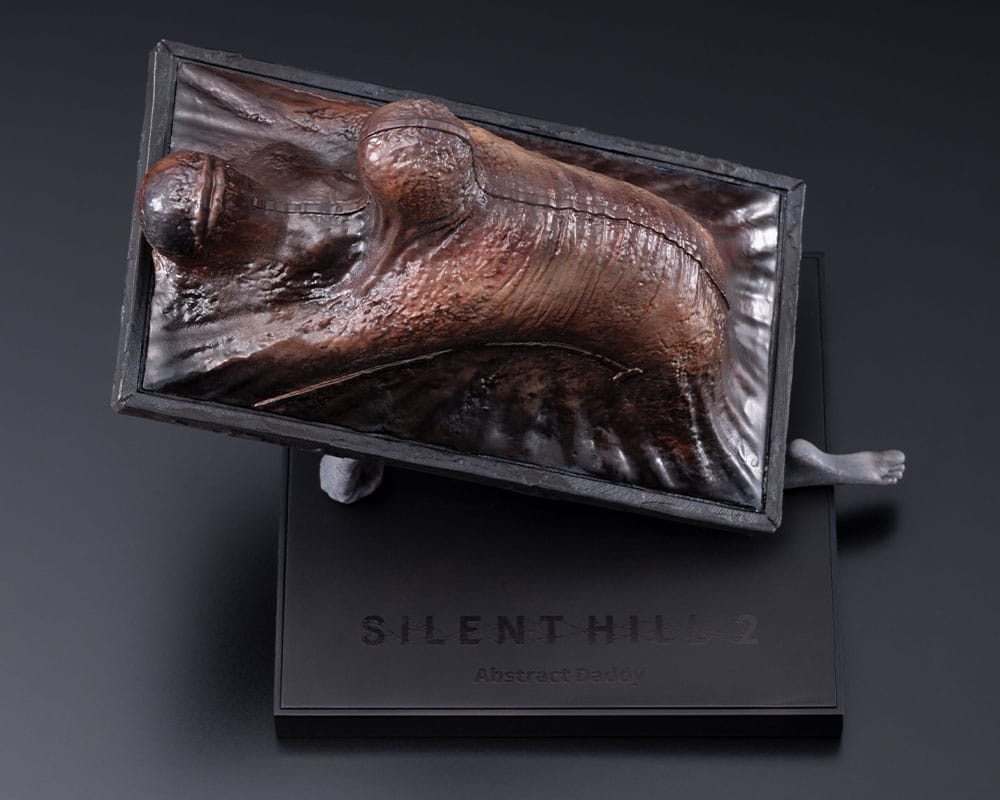Silent Hill 2 - Figurka Abstract Daddy