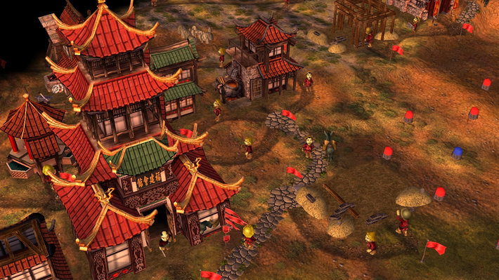 The Settlers II: 10 Výročí - Exclusive Edition | PC [Dárek]