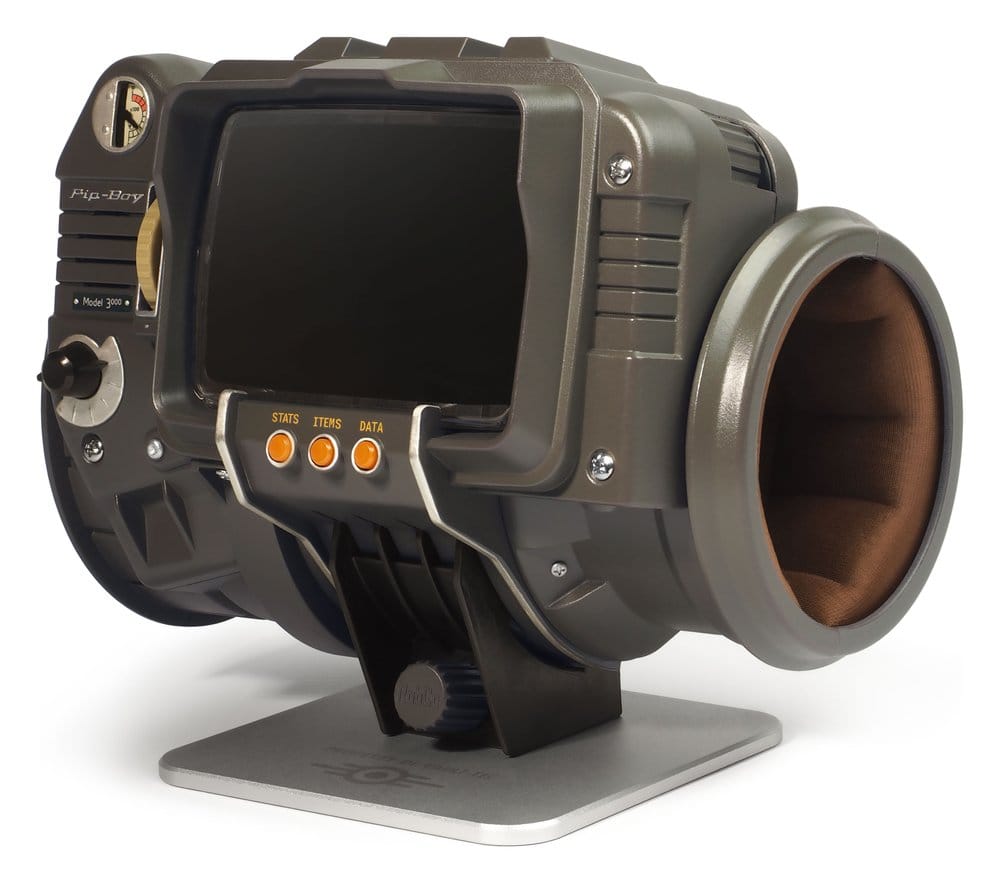 Fallout 3 | Fallout: New Vegas - Replika Pip-Boy 3000 1:1