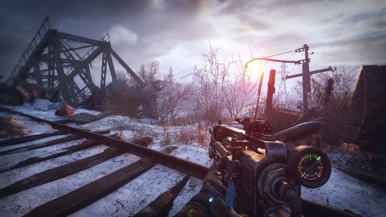 Metro: Exodus - Complete Edition | PS5