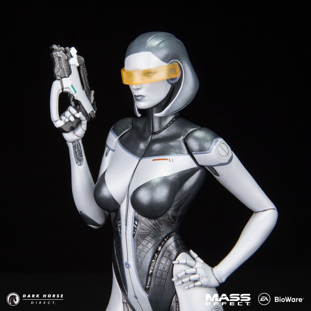 Mass Effect - Figurka EDI [Dark Horse]