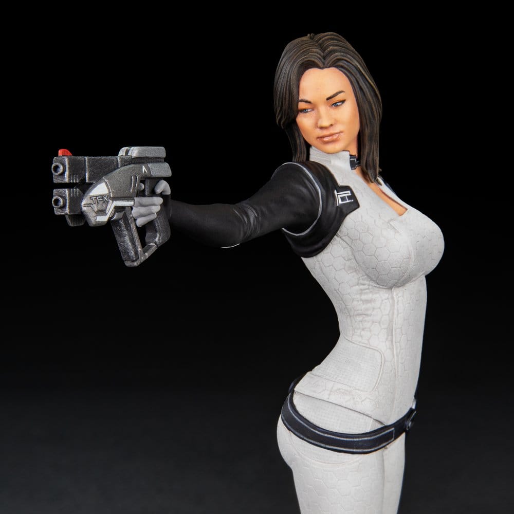 Mass Effect - Figurka Miranda Lawson [Dark Horse]