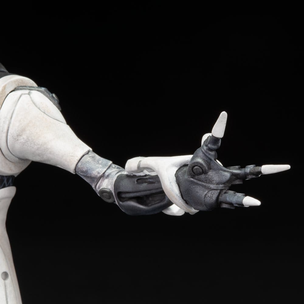 Mass Effect - Figurka Mordin Solus [Dark Horse]