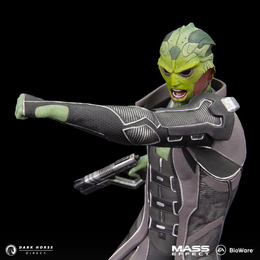 Mass Effect - Figurka Thane Krios [Dark Horse]