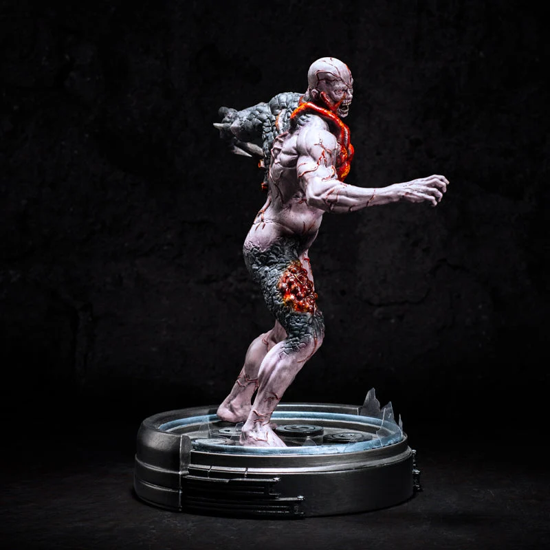 Resident Evil - Soška Tyrant T002 [Numskull]